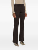 Via Masini 80 Straigh Trousers