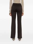 Via Masini 80 Straigh Trousers