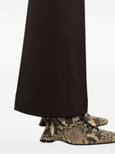 Via Masini 80 Straigh Trousers