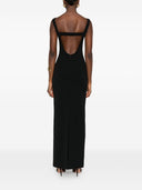 Trost London Imogen Langes Kleid