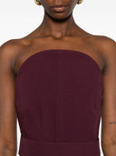 Solace London Citra Long Dress