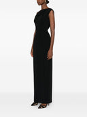 Solace London Irina Midi Abito