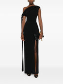 Solace London Irina Midi Abito