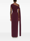 Solace London Irina Midi Dress