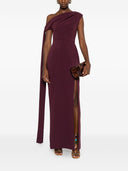 Solace London Irina Midi Dress