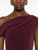 Solace London Irina Midi Dress