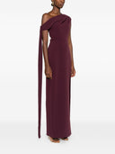 Solace London Irina Midi Dress