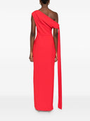 Solace London Irina Midi kjole