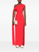 Solace London Irina Midi kjole