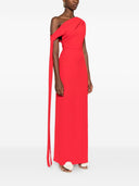 Solace London Irina Midi kjole