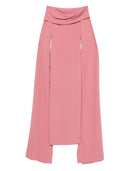 Troost London Nuri Midi -jurk