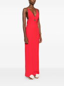 Solace London Milly Midi Dress