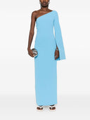 Troost London Alina Midi -jurk