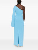 Troost London Alina Midi -jurk