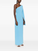 Troost London Alina Midi -jurk