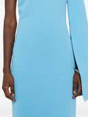 Troost London Alina Midi -jurk