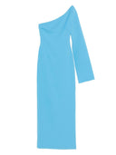 Troost London Alina Midi -jurk