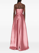 Solace London Tiffany Midi Dress