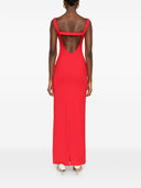 Trost London Imogen Langes Kleid