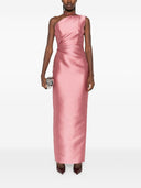 Solace London Kira Midi kjole
