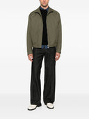 Gucci GG Leinwand Blouson Jacke