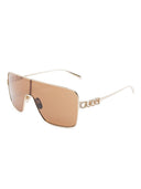 Gucci Rectangular Shape Sunglasses