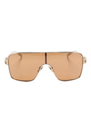 Gucci Rectangular Shape Sunglasses