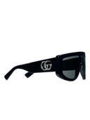 Gucci Rectangular Shape Sunglasses