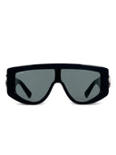 Gucci Rectangular Shape Sunglasses
