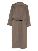 Paltò Paola Wool Coat