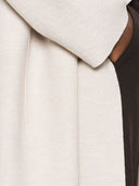 Harris Wharf London Wool Single Breasted Coat