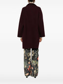 Harris Wharf London Wool Coat