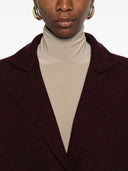 Harris Wharf London Wool Coat