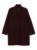 Harris Wharf London Wool Coat