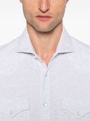 Brunello Cucinelli Cotton Shirt