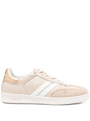 Woolrich Leder -Turnschuhe