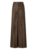 Fendi ff silkebukser