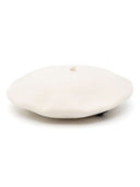 Cappello basco di lana borsalino