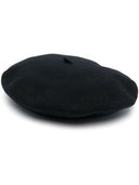 Borsalino Wolle Baskenhut