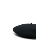 Borsalino Wolle Baskenhut