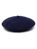 Borsalino Wolle Baskenhut