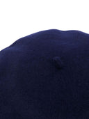 Borsalino Wolle Baskenhut