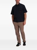 Emporio Armani Nylon Shirt