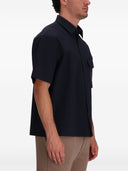Emporio Armani Nylon Shirt