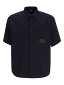 Emporio Armani Nylon Shirt