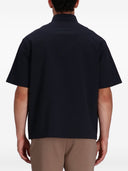 Emporio Armani Nylon Shirt