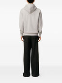 Ami Paris Ami De Coeur Cotton Hoodie