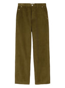 Ami Parijs katoenen broek