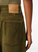 Ami Parijs katoenen broek