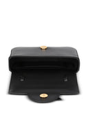 Balmain B Buzz 17 Mini Leather Shoulder Bag
